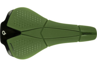 Prologo Saddle Scratch M5 Special Edition Nack Saddle (Military Green/Black)