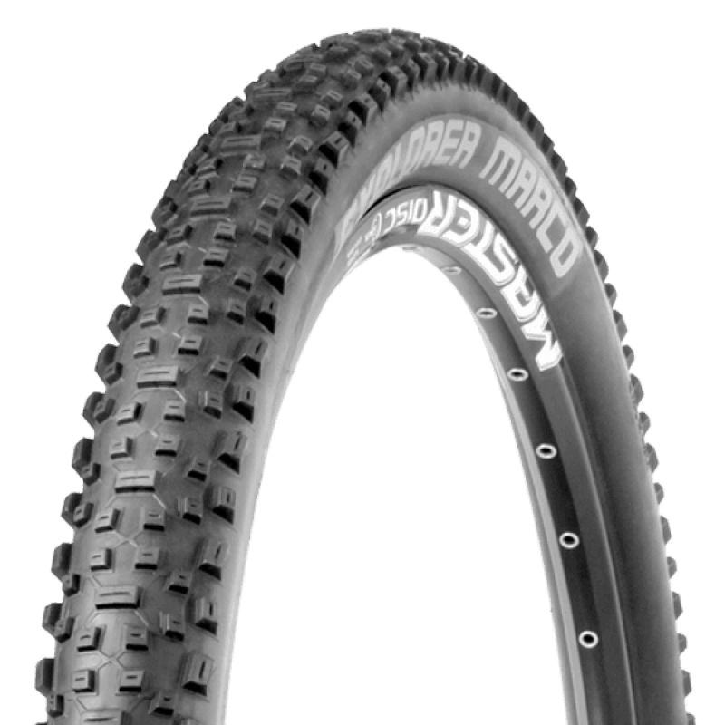 R-4153 EXPLORER MARCO