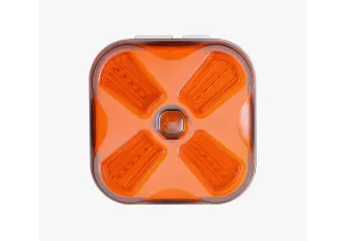 Ravemen CL06 50 Rear Light (Black)