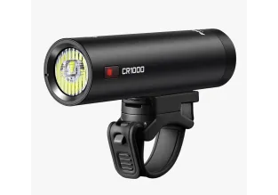 Ravemen CR 1000 Front Light (Black)