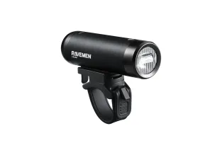 Ravemen CR 450 Front Light (Black)