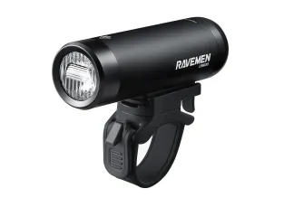 Ravemen CR 600 Front Light (Black)