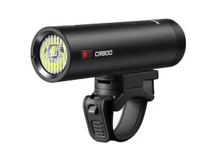 Ravemen CR 800 Front Light (Black)