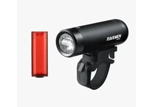Ravemen CR600 and TR20 Combo Light