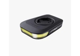 Ravemen FR160 Front Lights (Black)