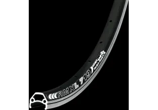 Remerx Dragon Line 719 26er Rim