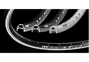 Remerx Dragon Line 719 27.5" Rim Brake Rim