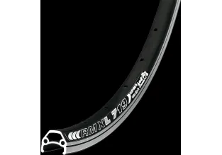 Remerx Dragon Line 719 700c Rim Brake Rim