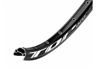 Remerx Top RX 3019 27.5" Disc Brake Rim (Black)
