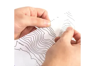 Restrap Bicycle Protection Kit (Black)