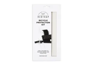 Restrap Bicycle Protection Kit (White)