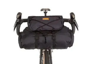 Restrap Handlebar Bag (Black)