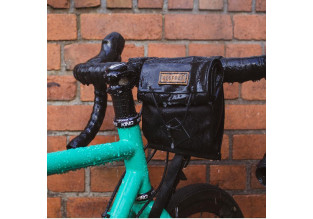 Restrap Tech Bag (Black)
