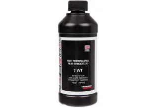 Rock Shox Damper Oil 7WT Viscosity