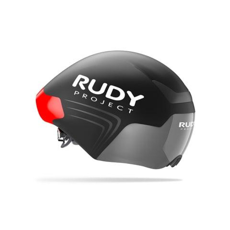 Rudy Project The Wing Aero Road Cycling Helmet (Matte Black)