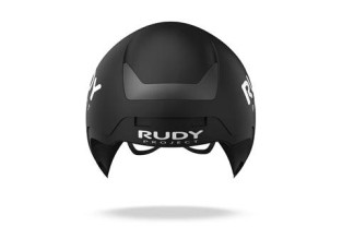 Rudy Project The Wing Aero Road Cycling Helmet (Matte Black)
