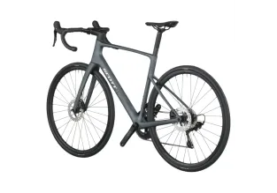 SCOTT ADDICT 50 CARBON GREY LIGHTWEIGHT AND ENDURANCE ROAD BIKE SCOTT ADDICT 50 CARBON GREY LIGHTWEIGHT AND ENDURANCE ROAD BIKE