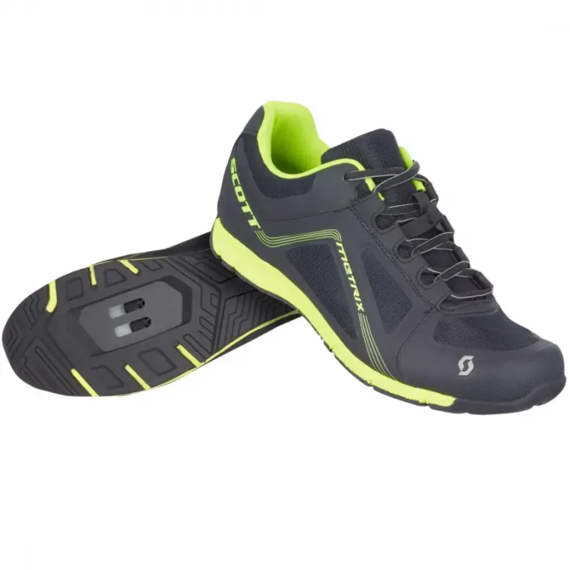 SCOTT METRIX CYCLING SHOE