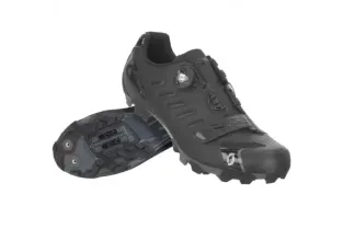 SCOTT MTB TEAM BOA SHOE