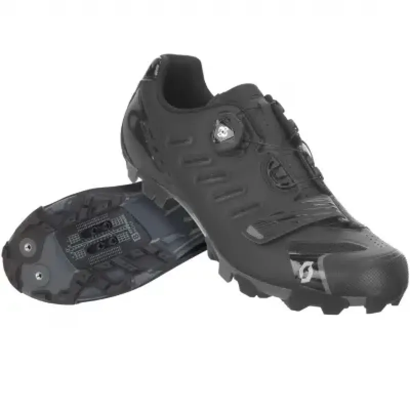 SCOTT MTB TEAM BOA SHOE