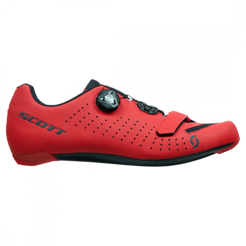 SCOTT ROAD COMP BOA CYCLING SHOE