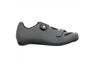 SCOTT SHOES COMP BOA REFLECTIVE GREY BLACK