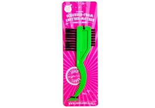Juice Lubes Cassette Cleaning Brush