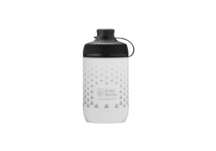 Polar Breakaway Session Muck Single Wall Bottle-White (450ml)