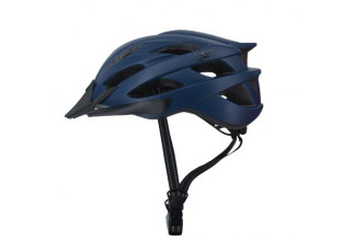 Safety Labs Avex Helmet-Matt Blue