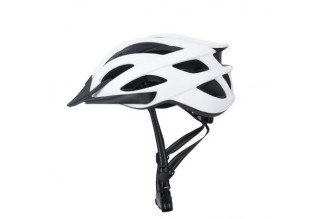 Safety Labs Avex Helmet-Matt White