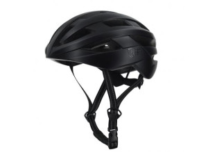 Safety Labs Eros 2.0 Helmet-Matt Black