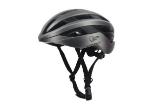 Safety Labs Eros 2.0 Helmet-Matt Metallic Dark Grey