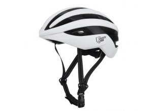 Safety Labs Eros 2.0 Helmet-Matt White