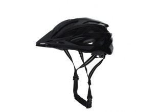 Safety Labs Juno Helmet-Shiny Black