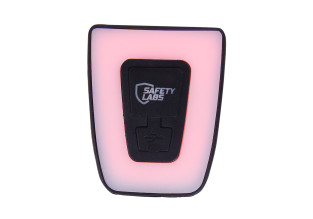 Safety Labs LED Light For Helmet
