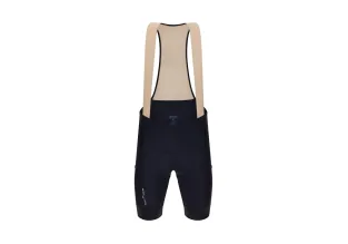 Santini Cargo Men's Cycling Bibshorts (Black)