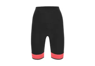 Santini Giada Lux Women's Cycling Shorts (Black)
