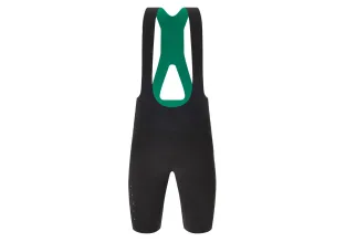 Santini Redux Speed Men's Cycling Bibshorts (Black)