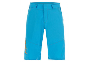 Santini Selva Women's MTB Cycling Shorts (Turquoise)