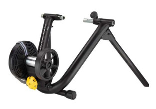 Saris M2 Electromagnetic Wheel On Smart Bicycle Trainer