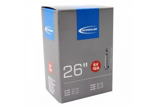 Schwalbe SV12A 26x1.0-1.5 40mm Presta Tube