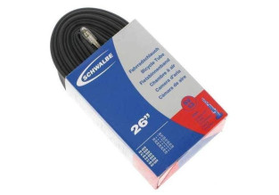 Schwalbe SV13 26x1.50-2.4 40mm Presta MTB Tube