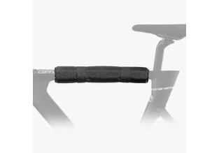 Scicon Top Tube Protector Pad (Black)