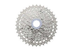 Shimano Alivio HG400 9 Speed Cassette