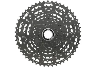 Shimano Cues CS-LG400 11 Speed Cassette (Black)