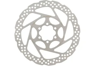 Shimano Deore SM-RT56 6 Bolt Disc Brake Rotor