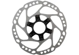 Shimano Deore SM-RT64 Centerlock Disc Brake Rotor