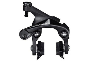 Shimano Ultegra BR-R8100 Dual Pivot Rim Brake Calipers (Black)