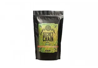 Silca Lube Secret Chain Blend Hot Wax