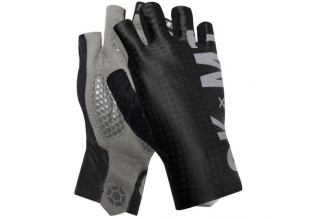 Skull Monton SKMT Gloves-Black
